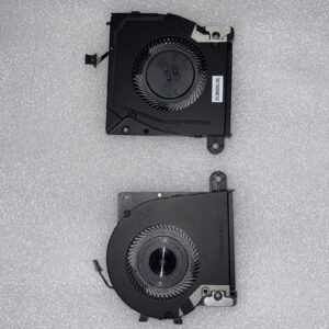 W7KC4 J01R0 OEM ALIENWARE FAN+HEATSINK 9w19