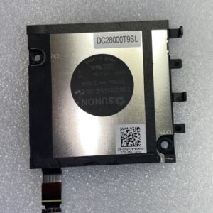 Genuine DELL latitude 7320 CPU Cooling FAN PGV79 0PGV79 9w19