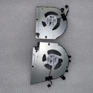 Cooling Fan Replacement for DELL Inspiron 15 7510 16 7610 0CNNWF GJN2R 9w19