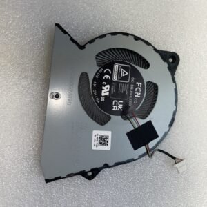 Genuine Dell Inspiron 3511 CPU Cooling Fan RFF51 0RFF51 9w19