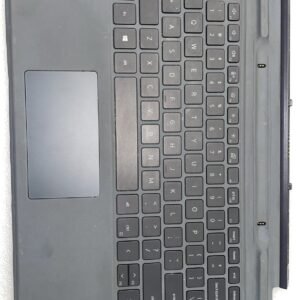 7MM01 Detachable Travel Keyboard K19M K19M001 for Dell Latitude 7320 W20