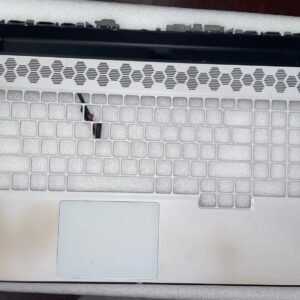 RHK29 Genuine Dell Alienware M17 R2 Palmrest Touchpad 0CH2XF 0RHK29 W20