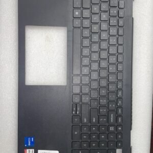 418CV Dell Inspiron 3520 palmrest touch pad keyboard W20