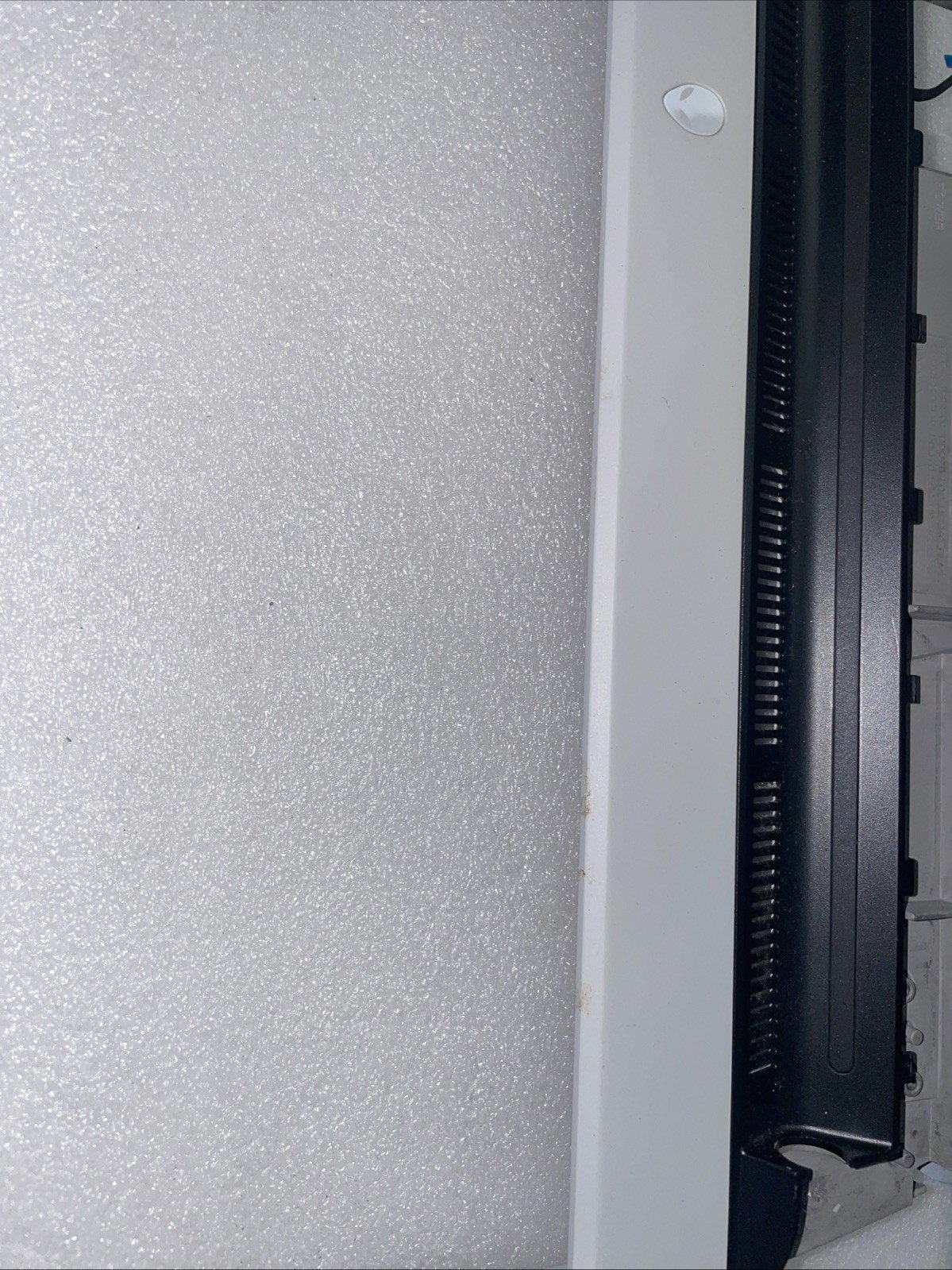 DVV0V For Dell Alienware Area 51m ALWA51M Palmrest Keyboard Upper Case 0DVV0V W20 - Image 3