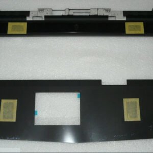K3Y92 for GENUINE DELL ALIENWARE 17 R4 BLACK PALMREST 0K3Y92 W12
