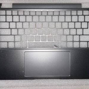 0PG02D PG02D For DELL Latitude 7340 E7340 Palmrest Upper Case C Cover Shell W13