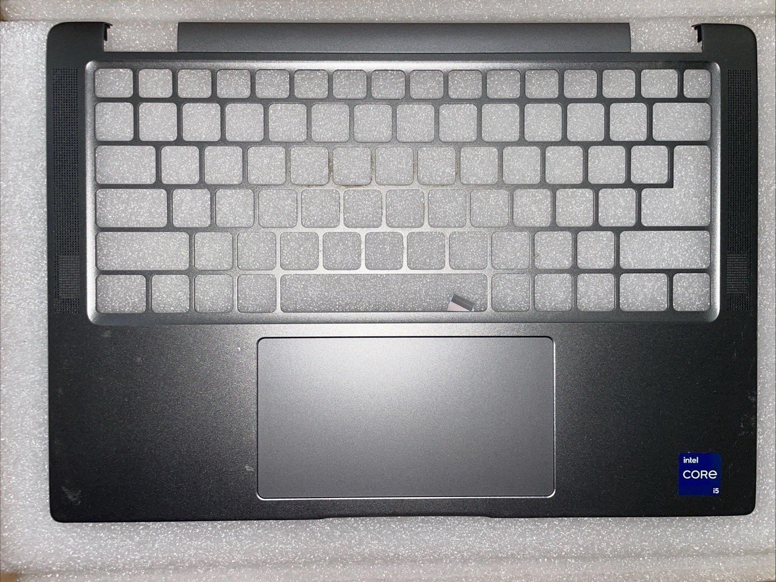 0PG02D PG02D For DELL Latitude 7340 E7340 Palmrest Upper Case C Cover Shell W13